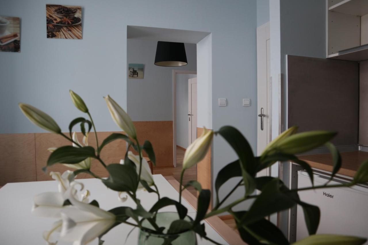 One More Night Apartment, Poznan Old Town Exterior foto